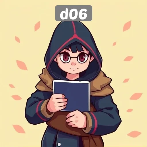 Perbandingan D06 dengan Situs Game Lain