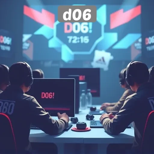 Manfaat Bergabung dengan Komunitas D06 bagi Para Gamer