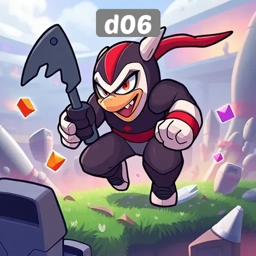 Kelebihan Situs Game d06 untuk Pemain Indonesia