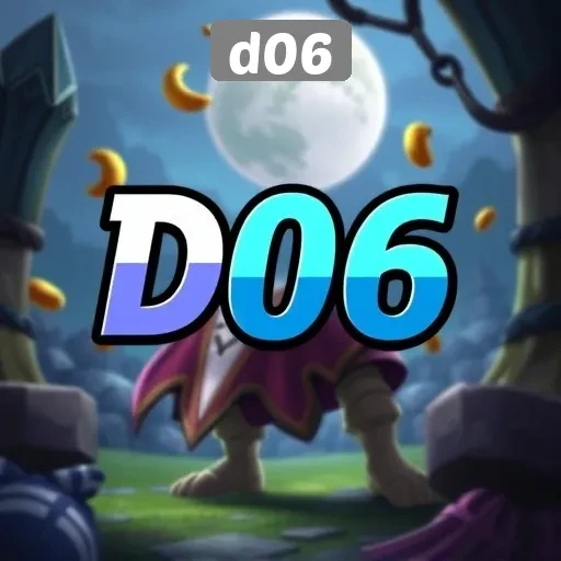 Mengenal Situs Game d06 dan Fitur Menariknya
