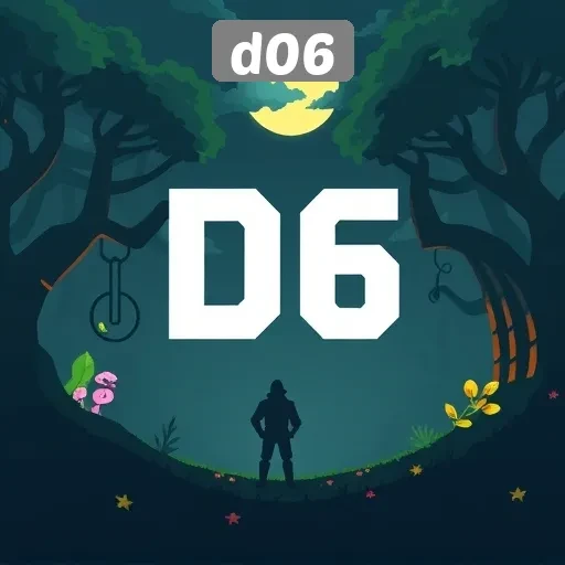 Keterlibatan D06 dalam Mendukung Game Indie di Indonesia