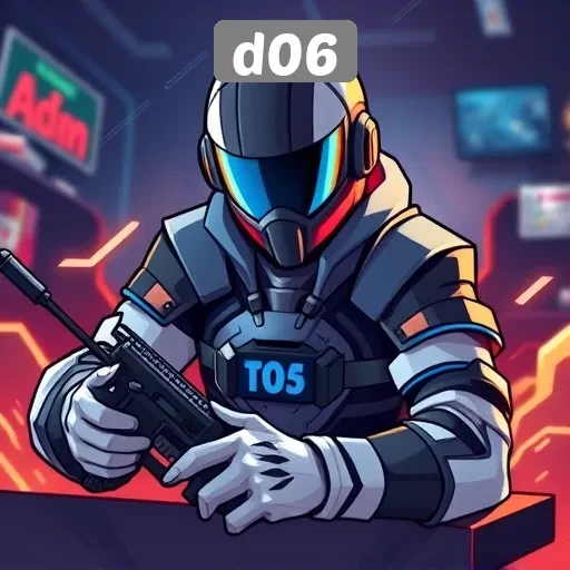 D06: Solusi Bermain Game yang Efisien dan Menyenangkan