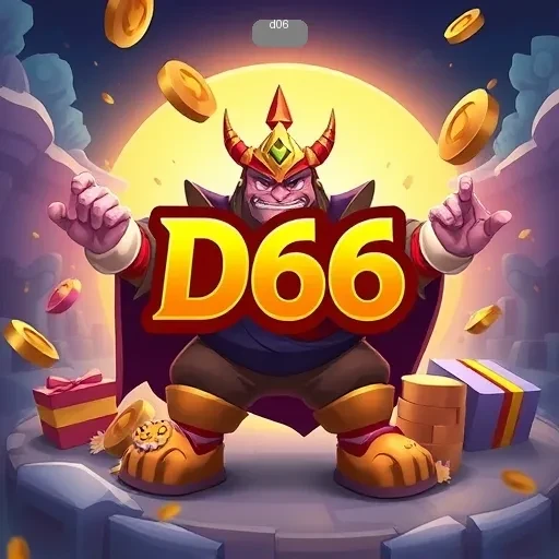 Menjelajahi Fitur Unggulan Situs Game D06