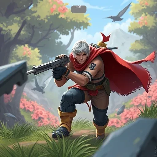 Fitur Unggulan yang Ditawarkan Oleh D06 untuk Gamer