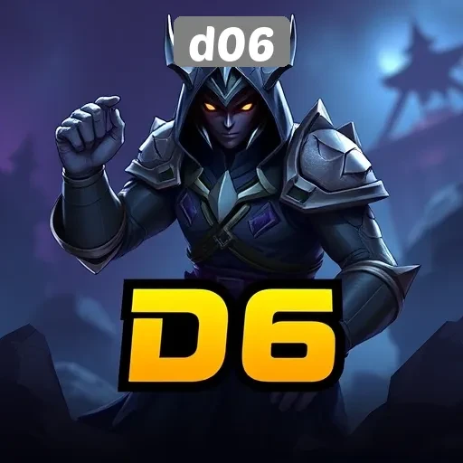 Update Terbaru dan Konten Menarik yang Tersedia di D06