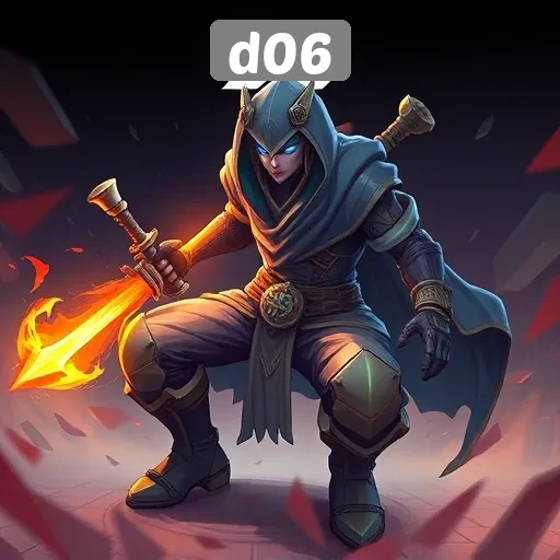 Perkembangan Terbaru yang Ada di Situs Game D06