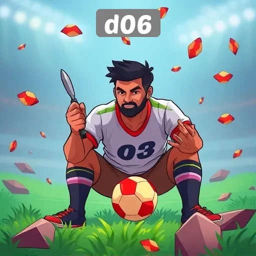 Tips Memaksimalkan Pengalaman Bermain di Situs d06