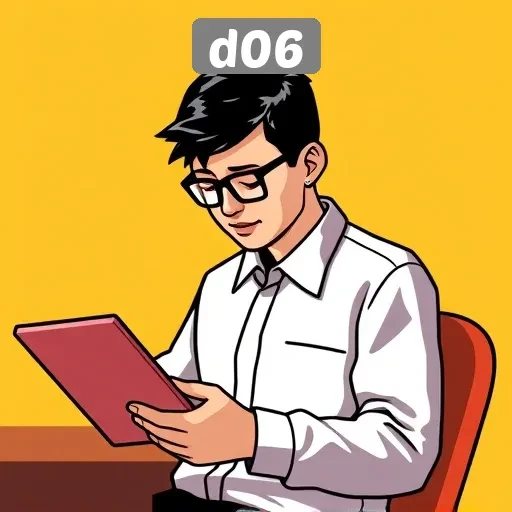 Pembayaran dan Keamanan di Situs D06